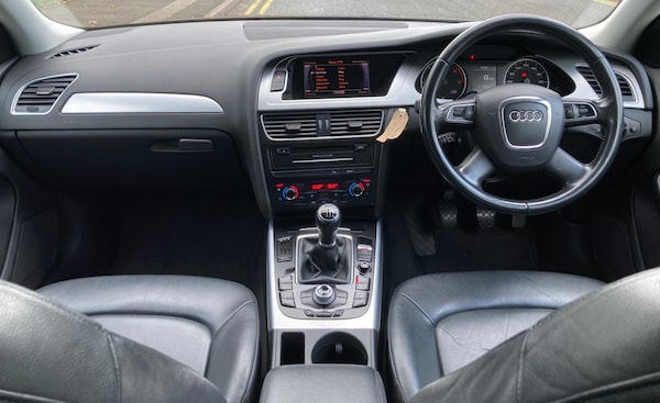 Used Audi A4 2011 for sale - 76334935: Photo 9