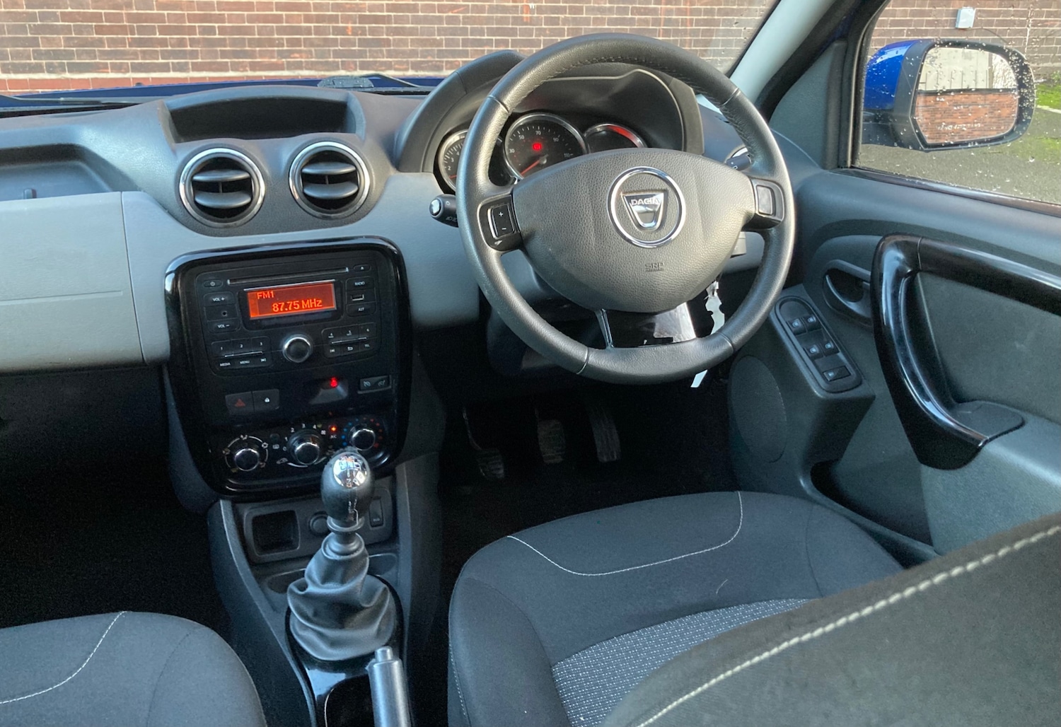 Used Dacia Duster 2014 for sale - 76940152: Photo 10