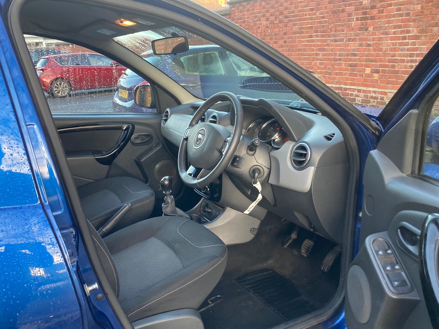 Used Dacia Duster 2014 for sale - 76940152: Photo 12