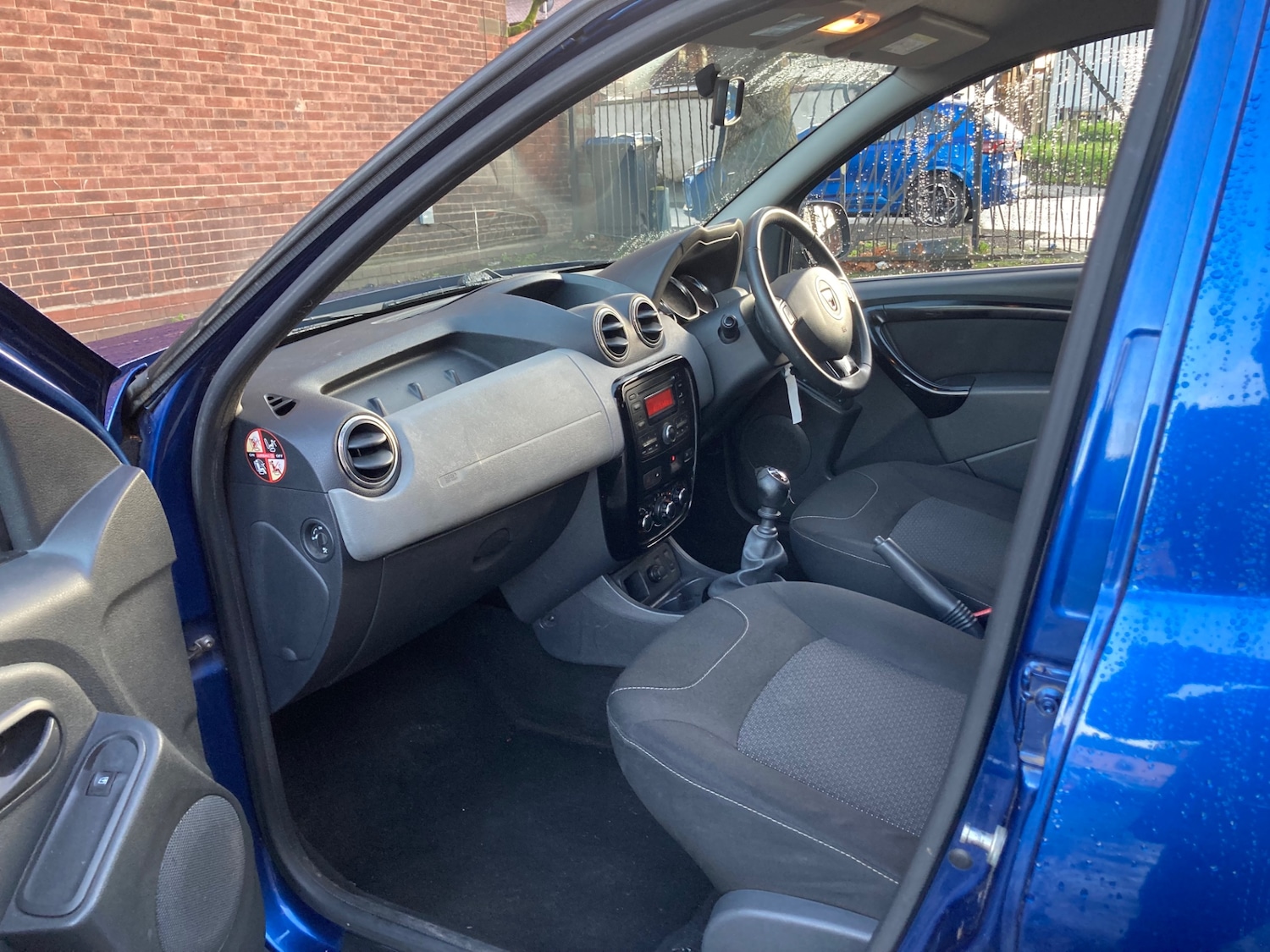 Used Dacia Duster 2014 for sale - 76940152: Photo 13