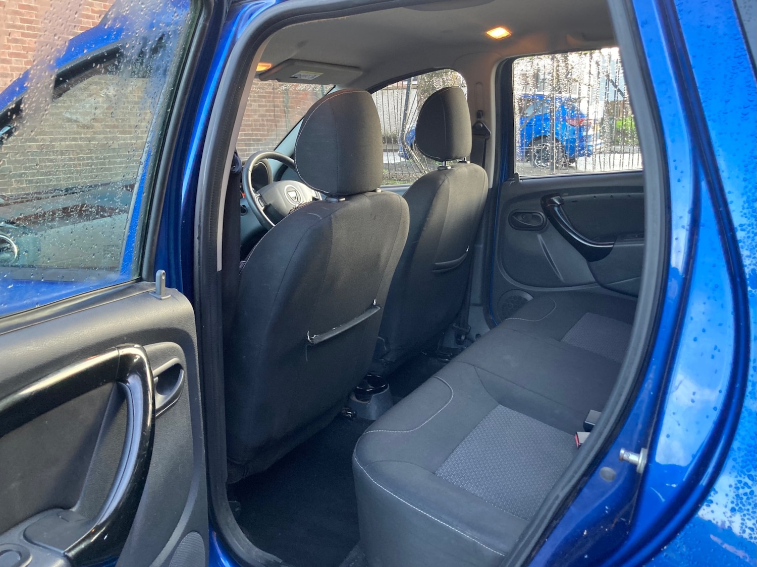 Used Dacia Duster 2014 for sale - 76940152: Photo 14