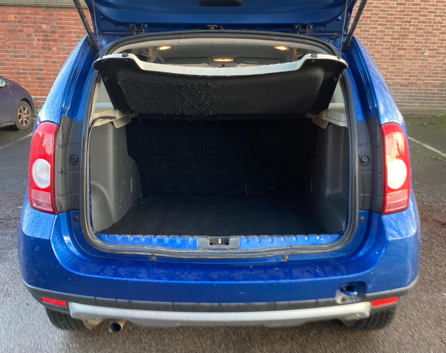 Used Dacia Duster 2014 for sale - 76940152: Photo 16