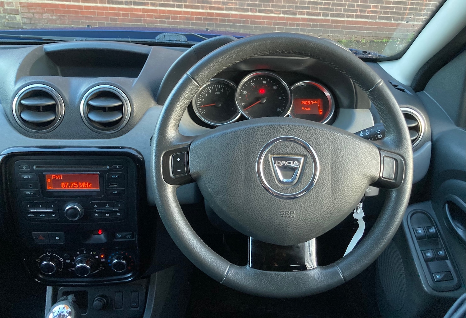 Used Dacia Duster 2014 for sale - 76940152: Photo 18