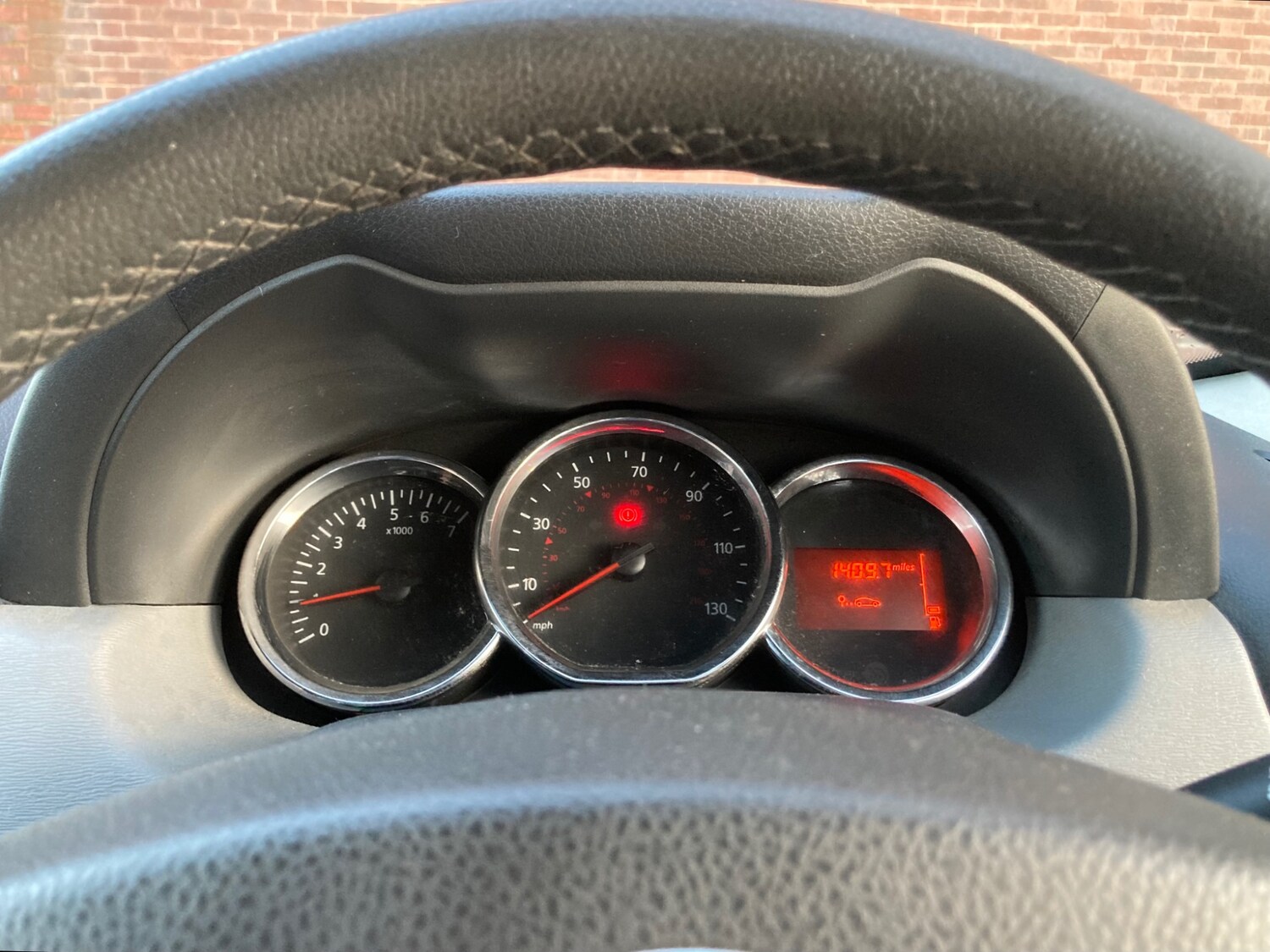 Used Dacia Duster 2014 for sale - 76940152: Photo 19