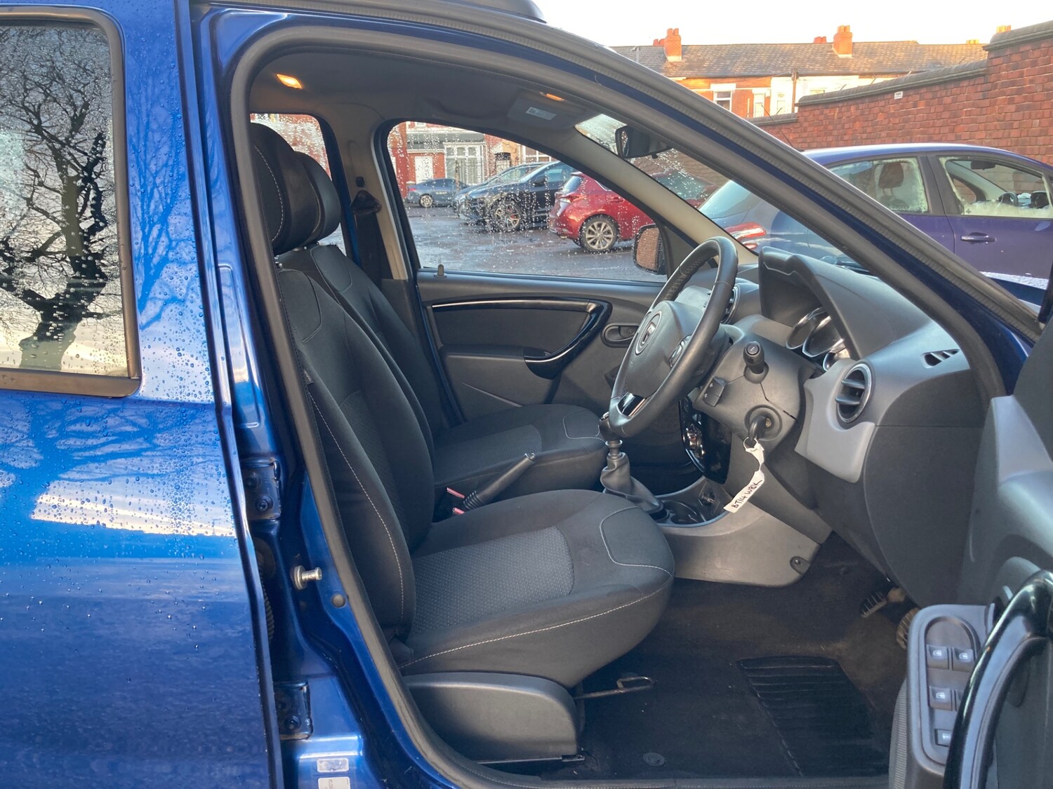 Used Dacia Duster 2014 for sale - 76940152: Photo 20