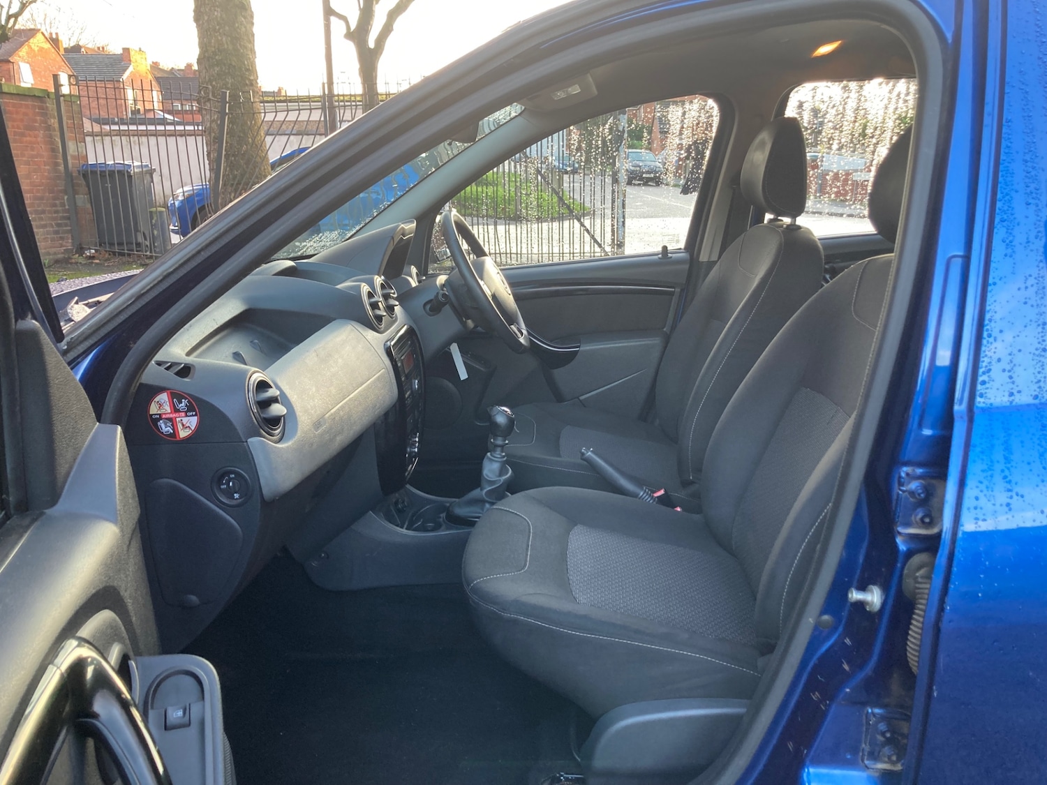 Used Dacia Duster 2014 for sale - 76940152: Photo 21