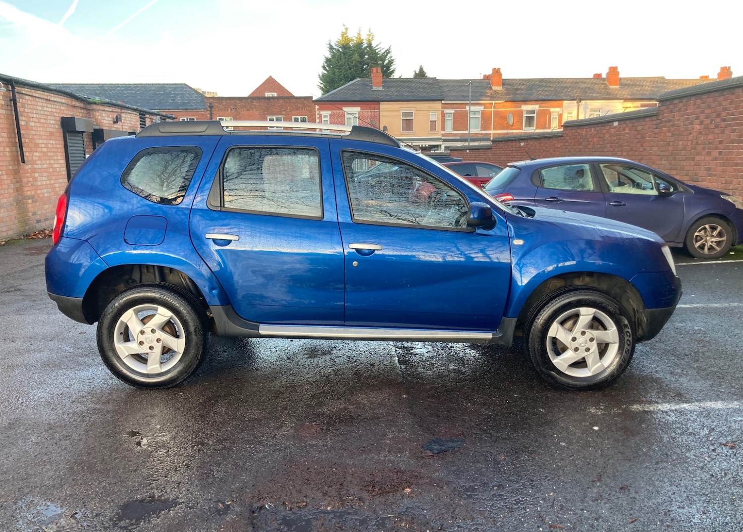Used Dacia Duster 2014 for sale - 76940152: Photo 5