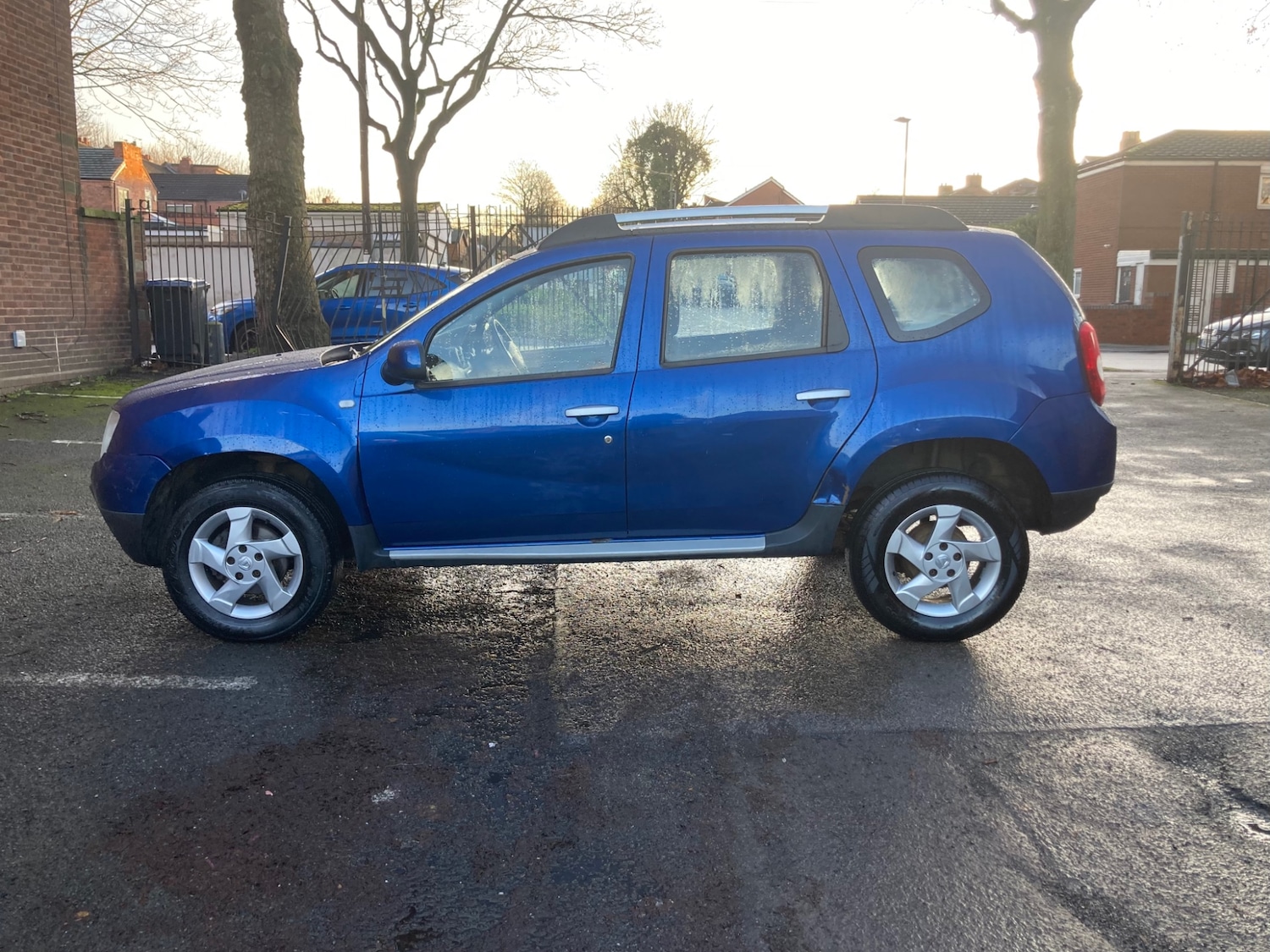 Used Dacia Duster 2014 for sale - 76940152: Photo 6