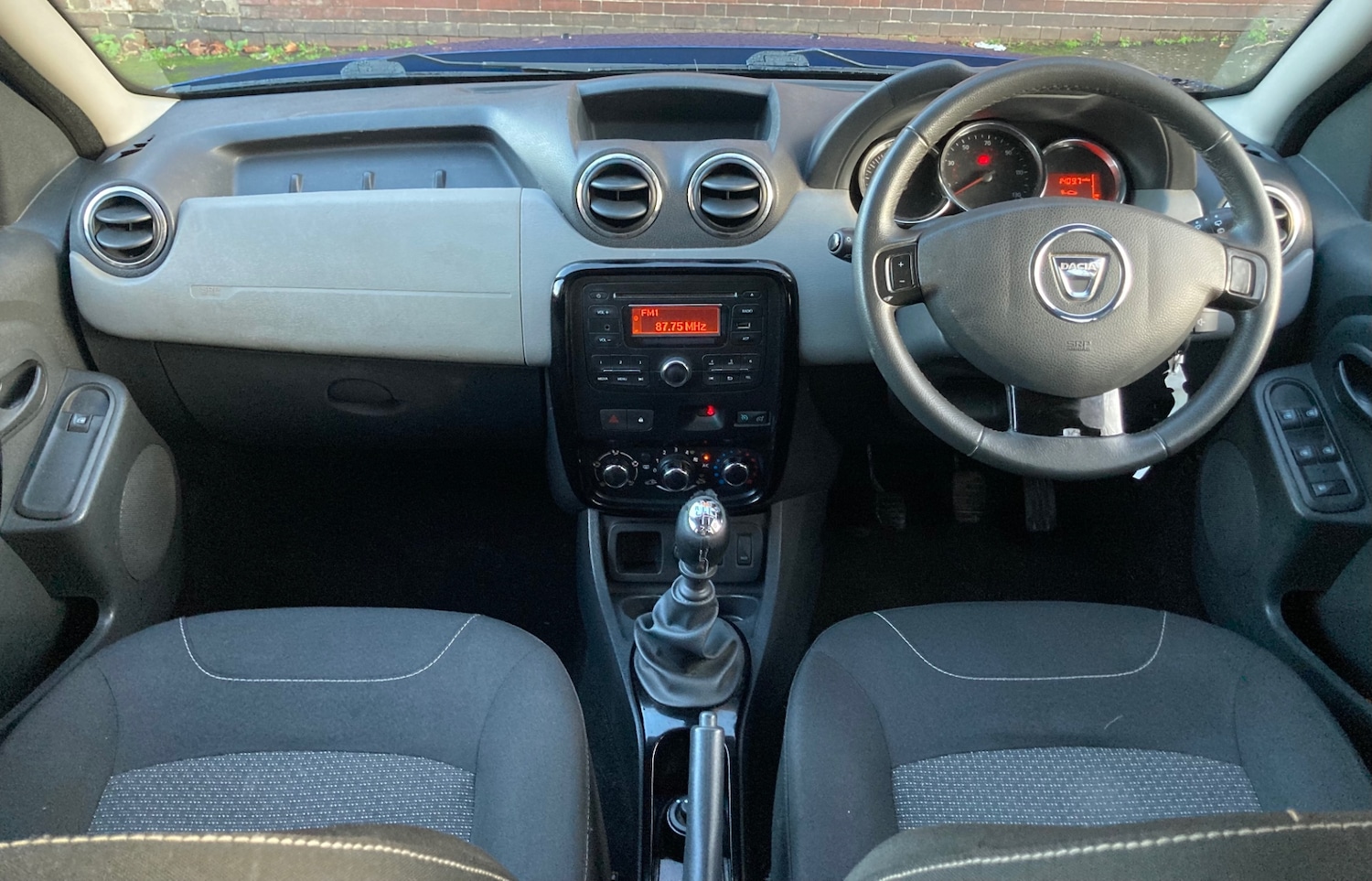 Used Dacia Duster 2014 for sale - 76940152: Photo 9