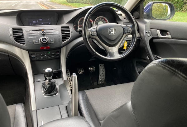 Used Honda Accord 2008 for sale - 76255061: Photo 10