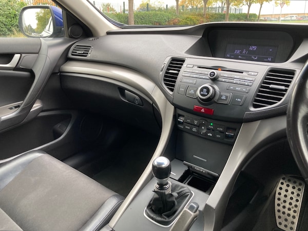 Used Honda Accord 2008 for sale - 76255061: Photo 11