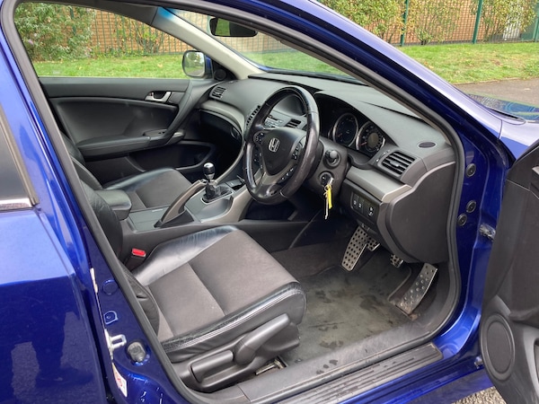 Used Honda Accord 2008 for sale - 76255061: Photo 12
