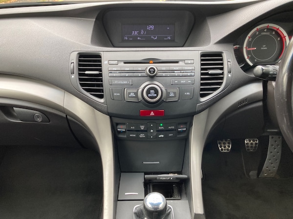 Used Honda Accord 2008 for sale - 76255061: Photo 17