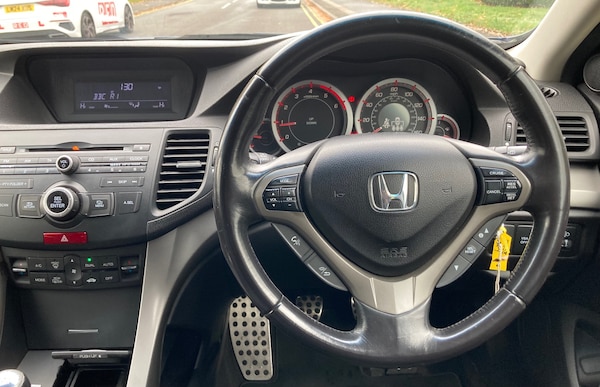 Used Honda Accord 2008 for sale - 76255061: Photo 18