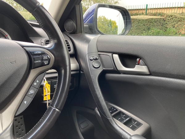 Used Honda Accord 2008 for sale - 76255061: Photo 19