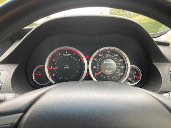 Used Honda Accord 2008 for sale - 76255061: Photo 20