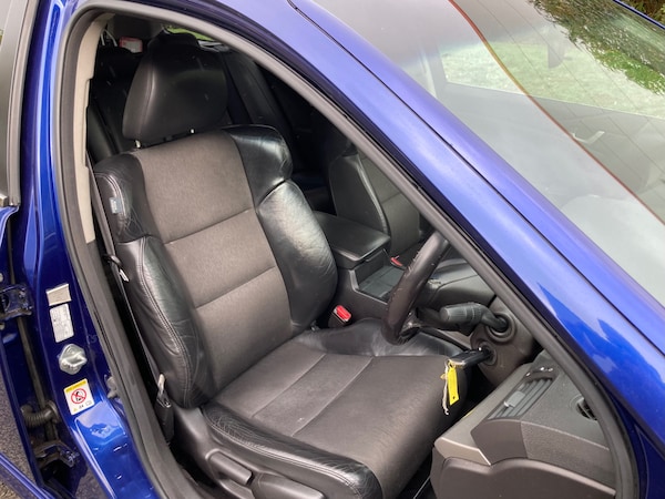 Used Honda Accord 2008 for sale - 76255061: Photo 23