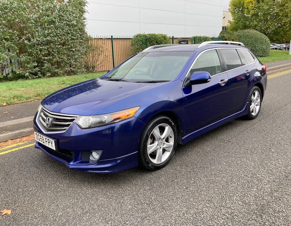 Used Honda Accord 2008 for sale - 76255061: Photo 2