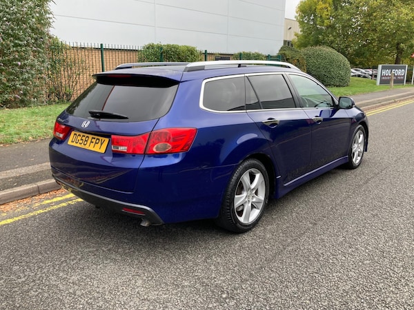 Used Honda Accord 2008 for sale - 76255061: Photo 4