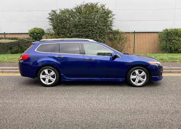 Used Honda Accord 2008 for sale - 76255061: Photo 5