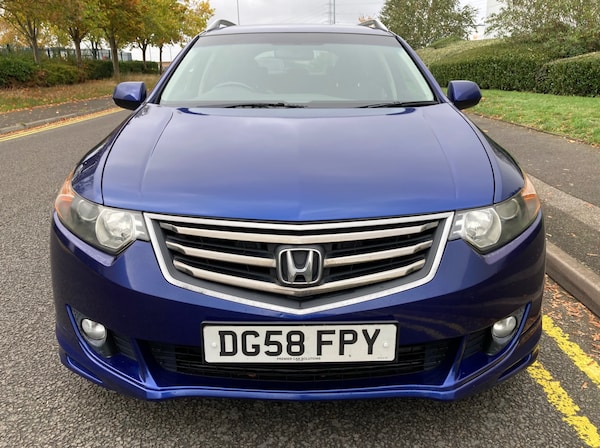 Used Honda Accord 2008 for sale - 76255061: Photo 7
