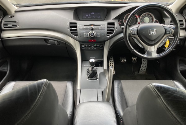 Used Honda Accord 2008 for sale - 76255061: Photo 9
