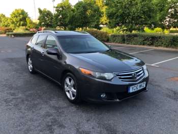 2010 (10) - 2.2 i-DTEC EX 5dr Auto
