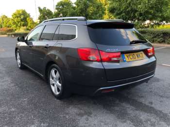 Used Honda Accord 2010 for sale - 74943587: Photo