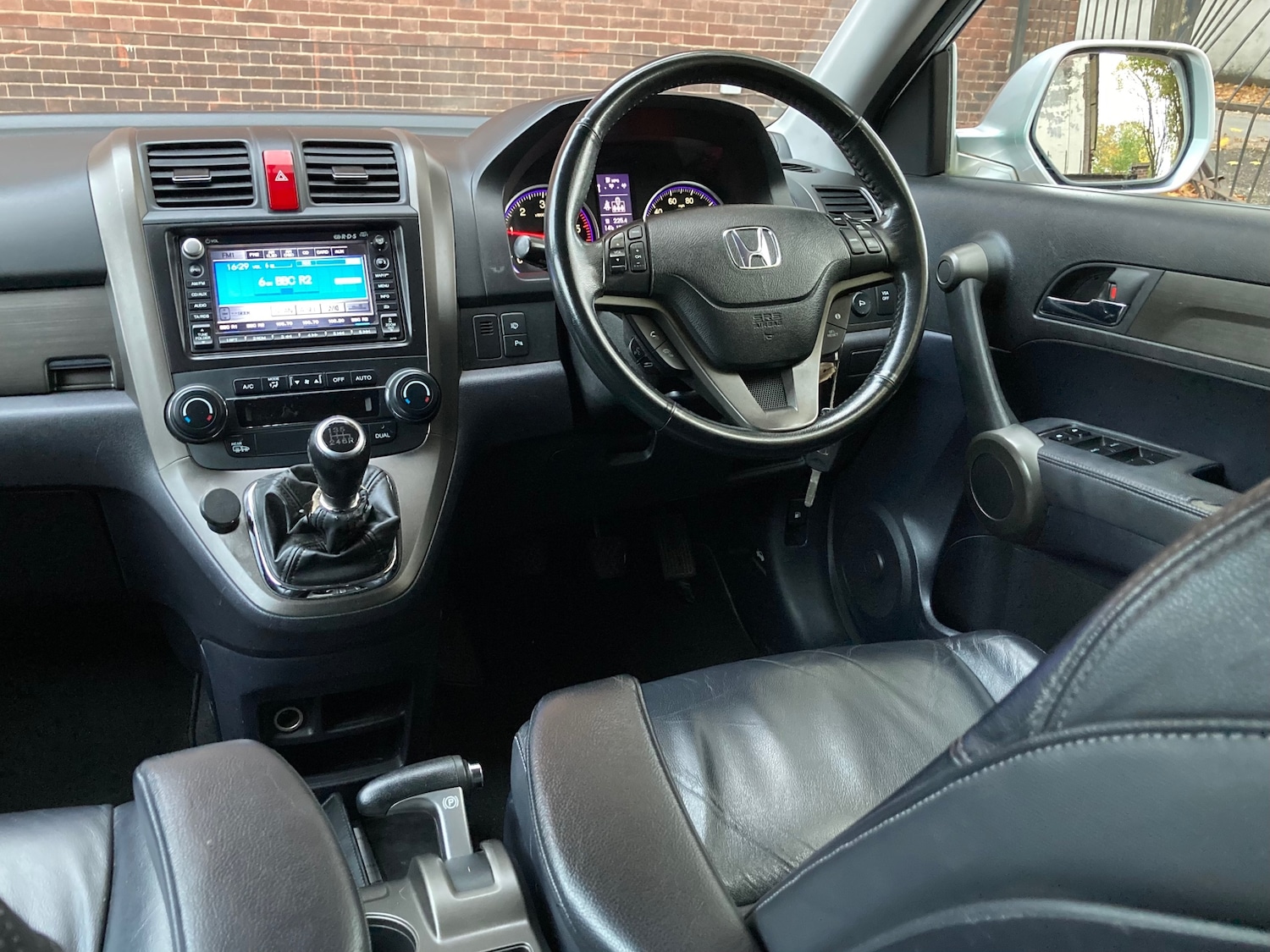 Used Honda CR-V 2010 for sale - 76347420: Photo 10