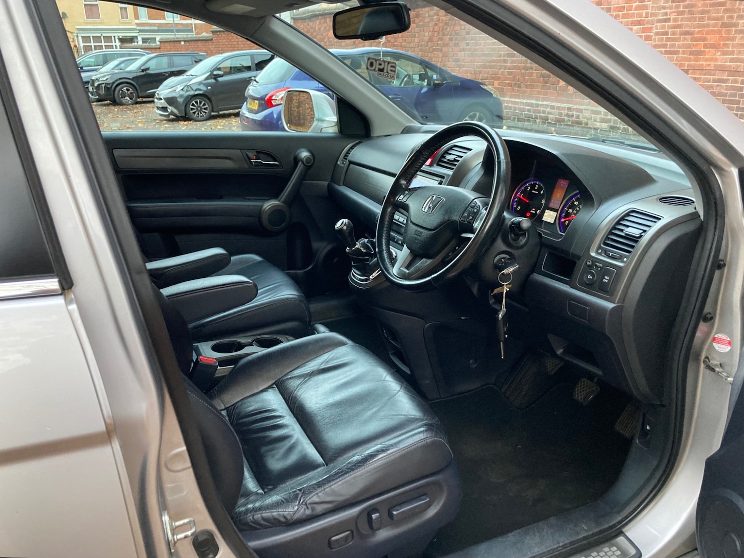 Used Honda CR-V 2010 for sale - 76347420: Photo 12