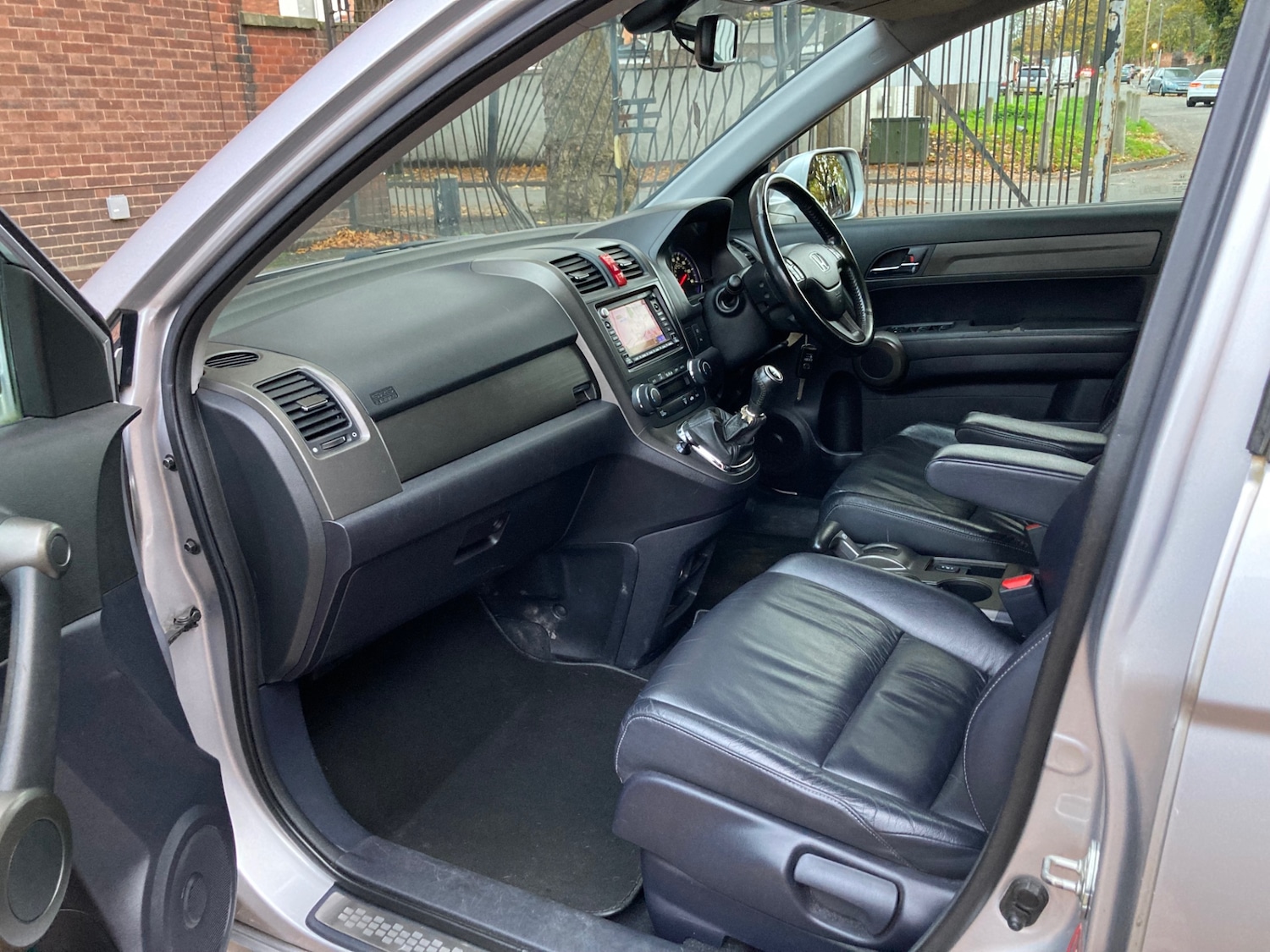 Used Honda CR-V 2010 for sale - 76347420: Photo 14