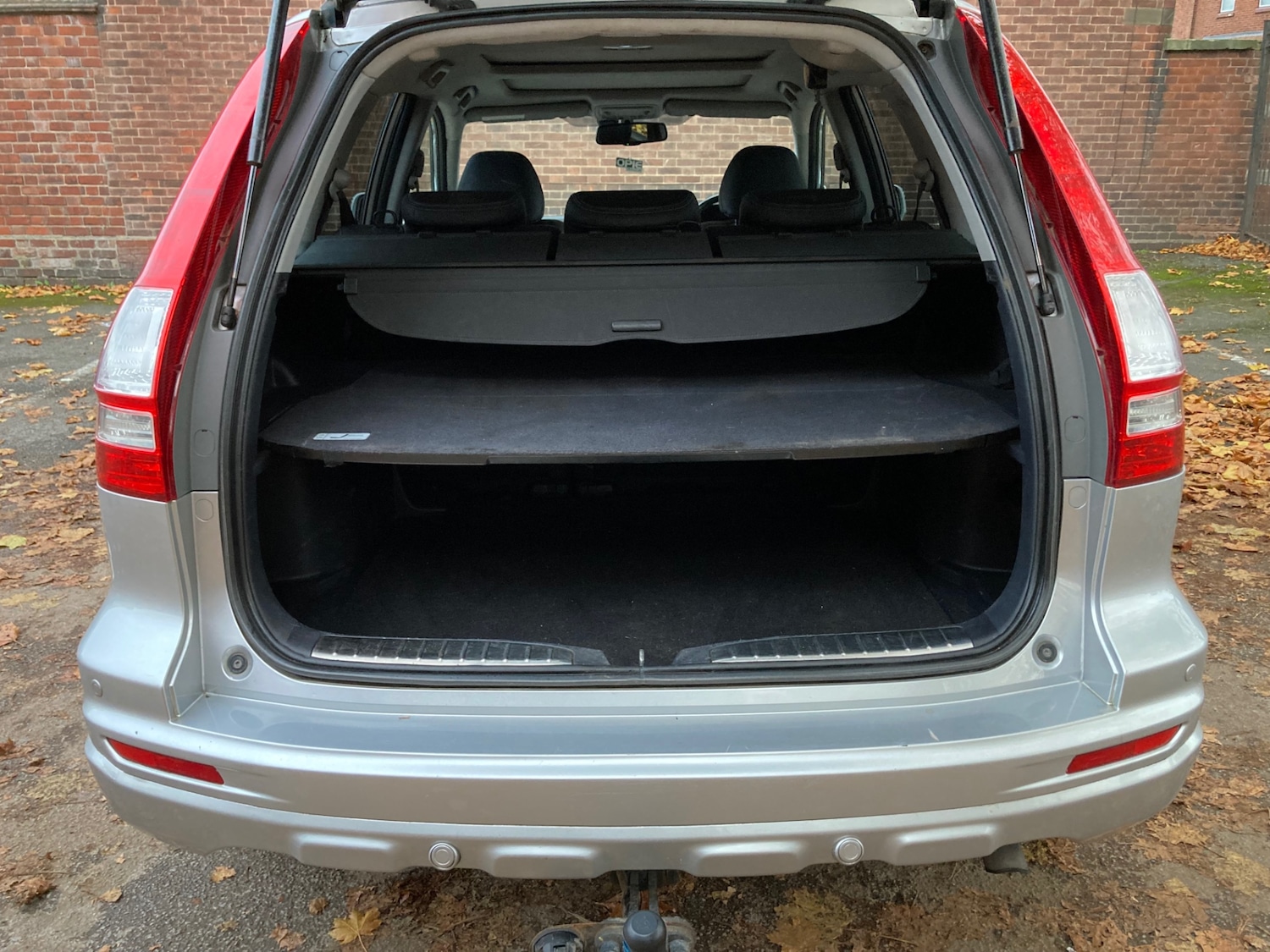 Used Honda CR-V 2010 for sale - 76347420: Photo 16