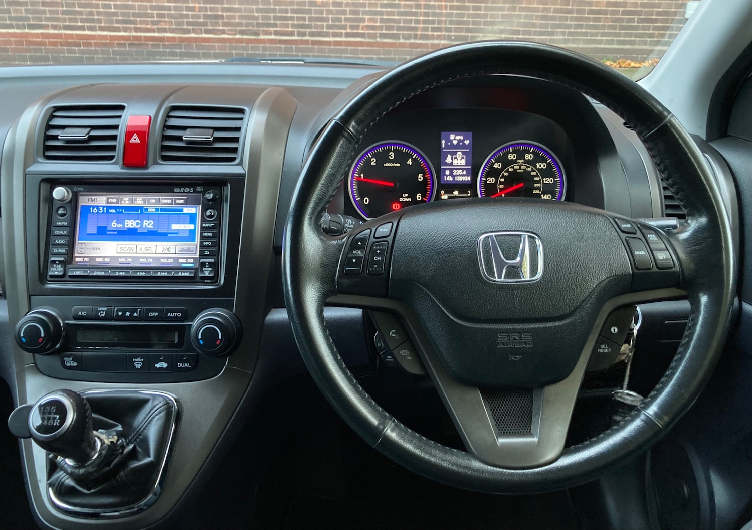 Used Honda CR-V 2010 for sale - 76347420: Photo 20
