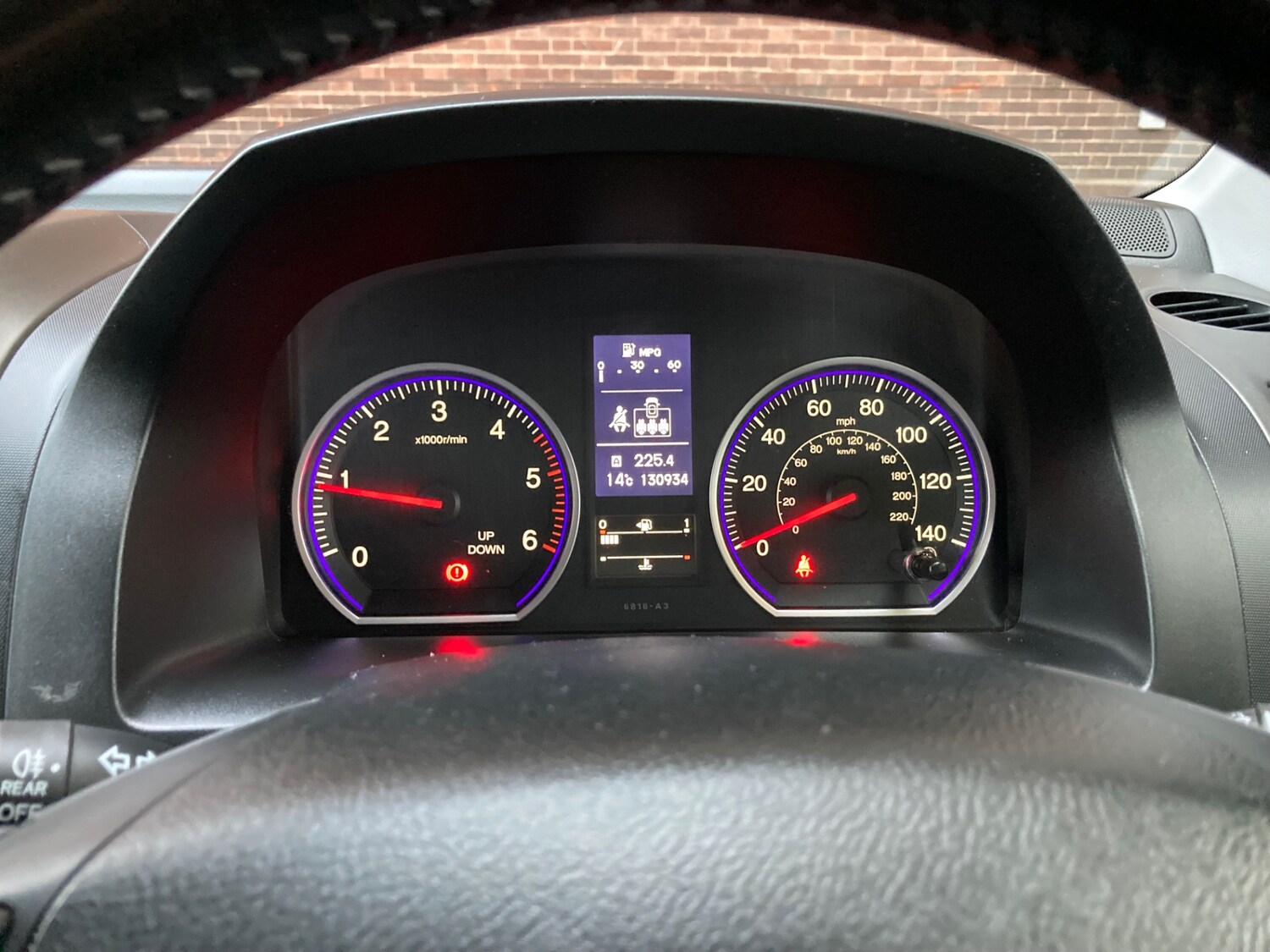 Used Honda CR-V 2010 for sale - 76347420: Photo 21