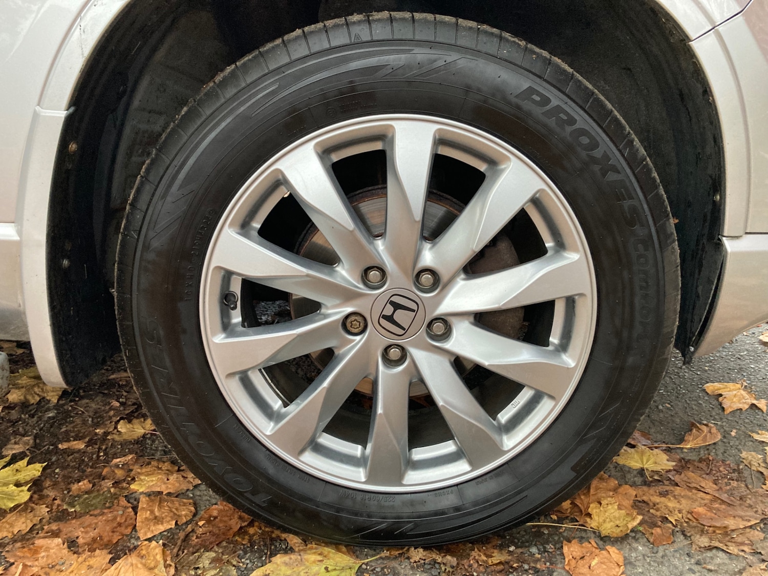 Used Honda CR-V 2010 for sale - 76347420: Photo 25