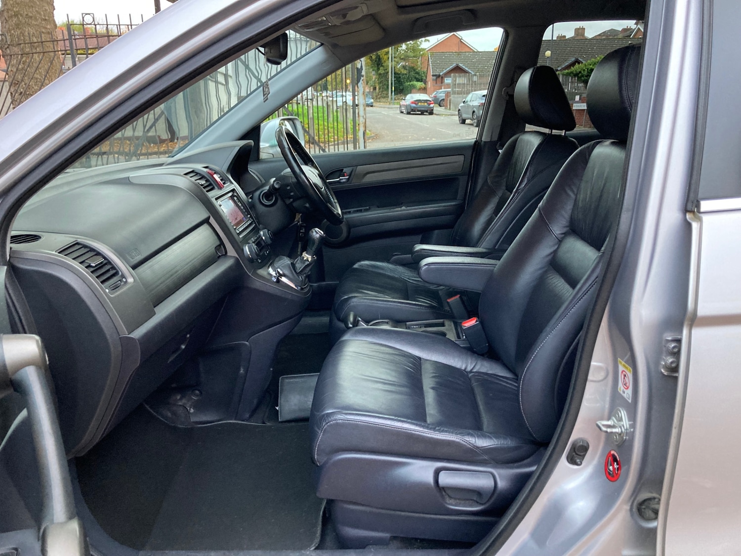 Used Honda CR-V 2010 for sale - 76347420: Photo 27