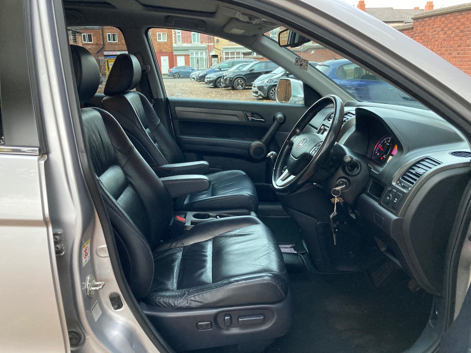 Used Honda CR-V 2010 for sale - 76347420: Photo 28