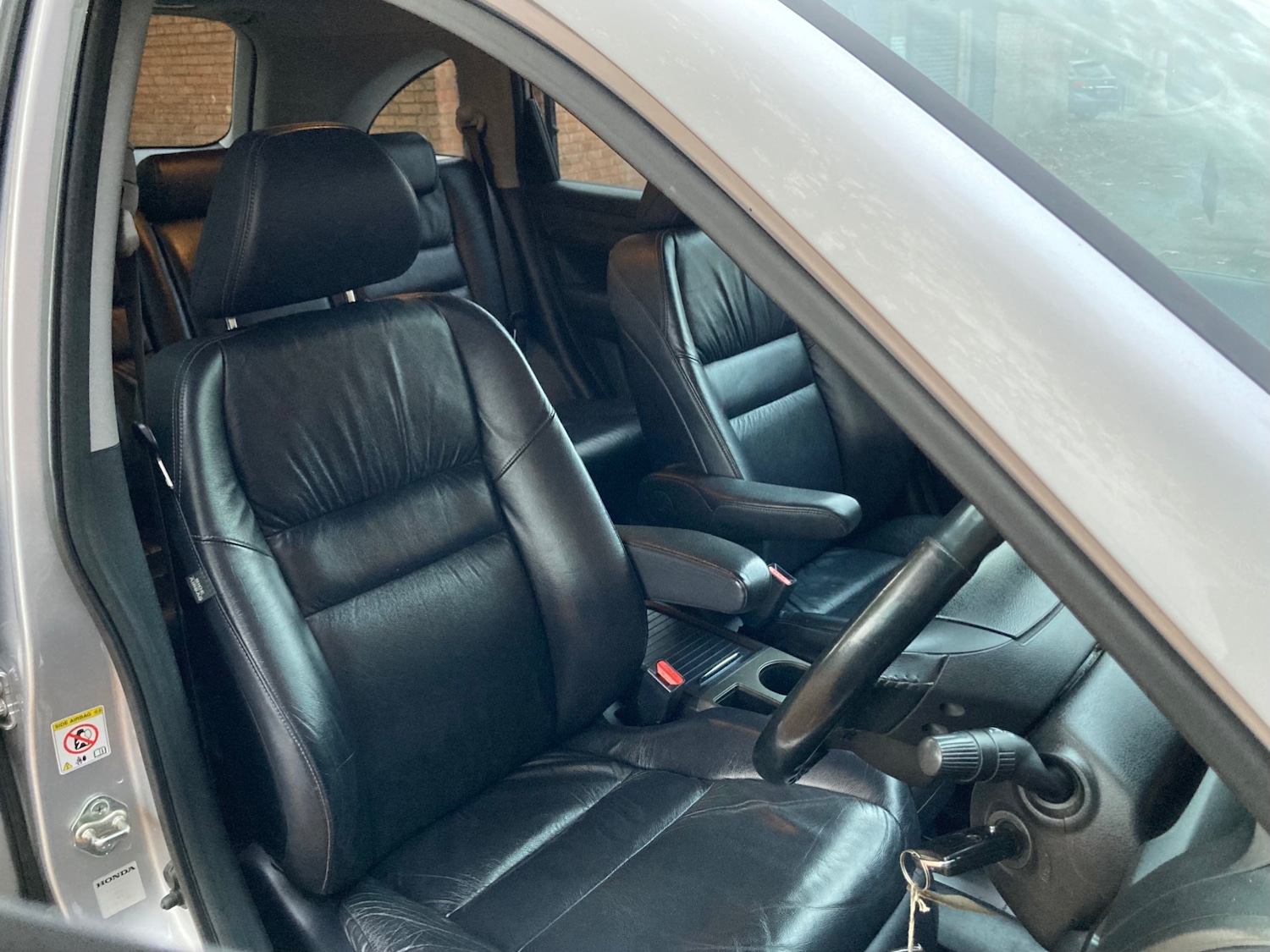 Used Honda CR-V 2010 for sale - 76347420: Photo 29