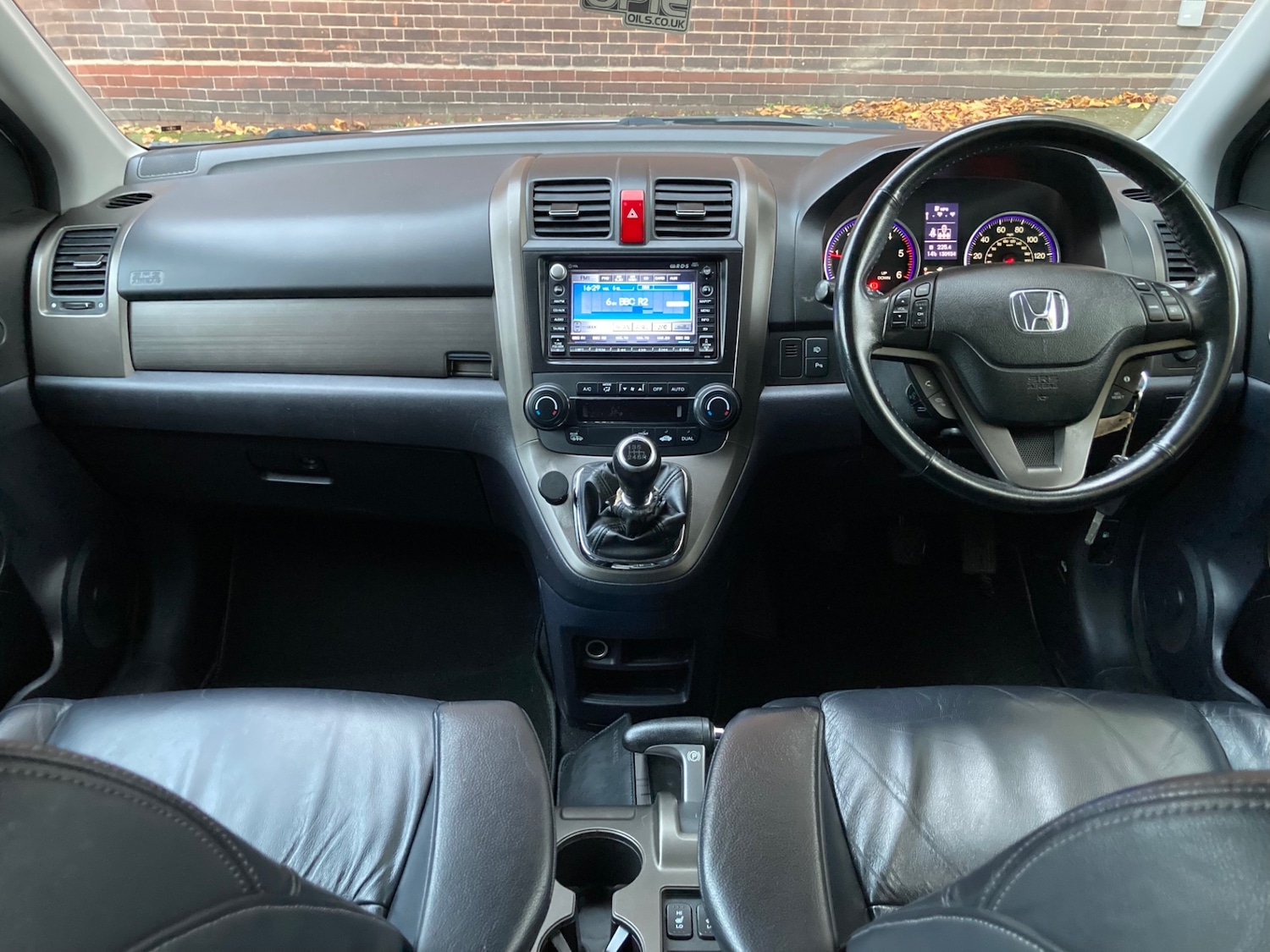 Used Honda CR-V 2010 for sale - 76347420: Photo 9