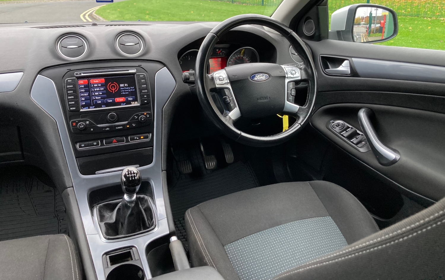 Used Ford Mondeo 2014 for sale - 76511060: Photo 10