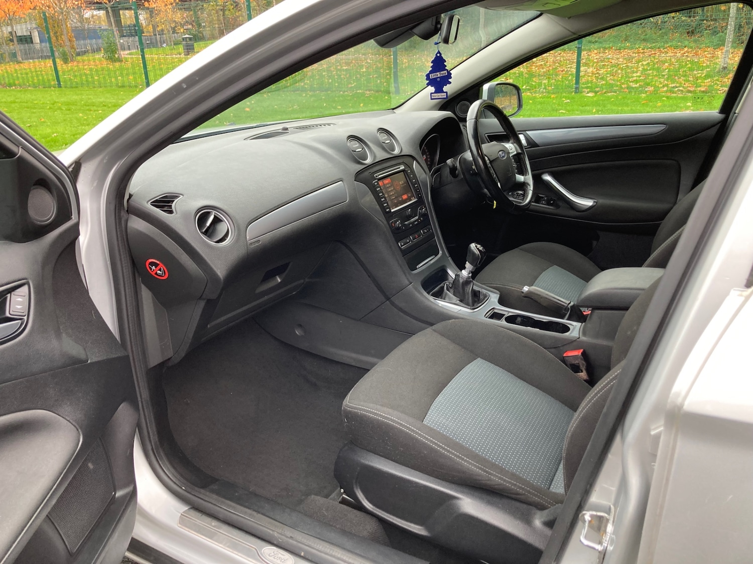 Used Ford Mondeo 2014 for sale - 76511060: Photo 13