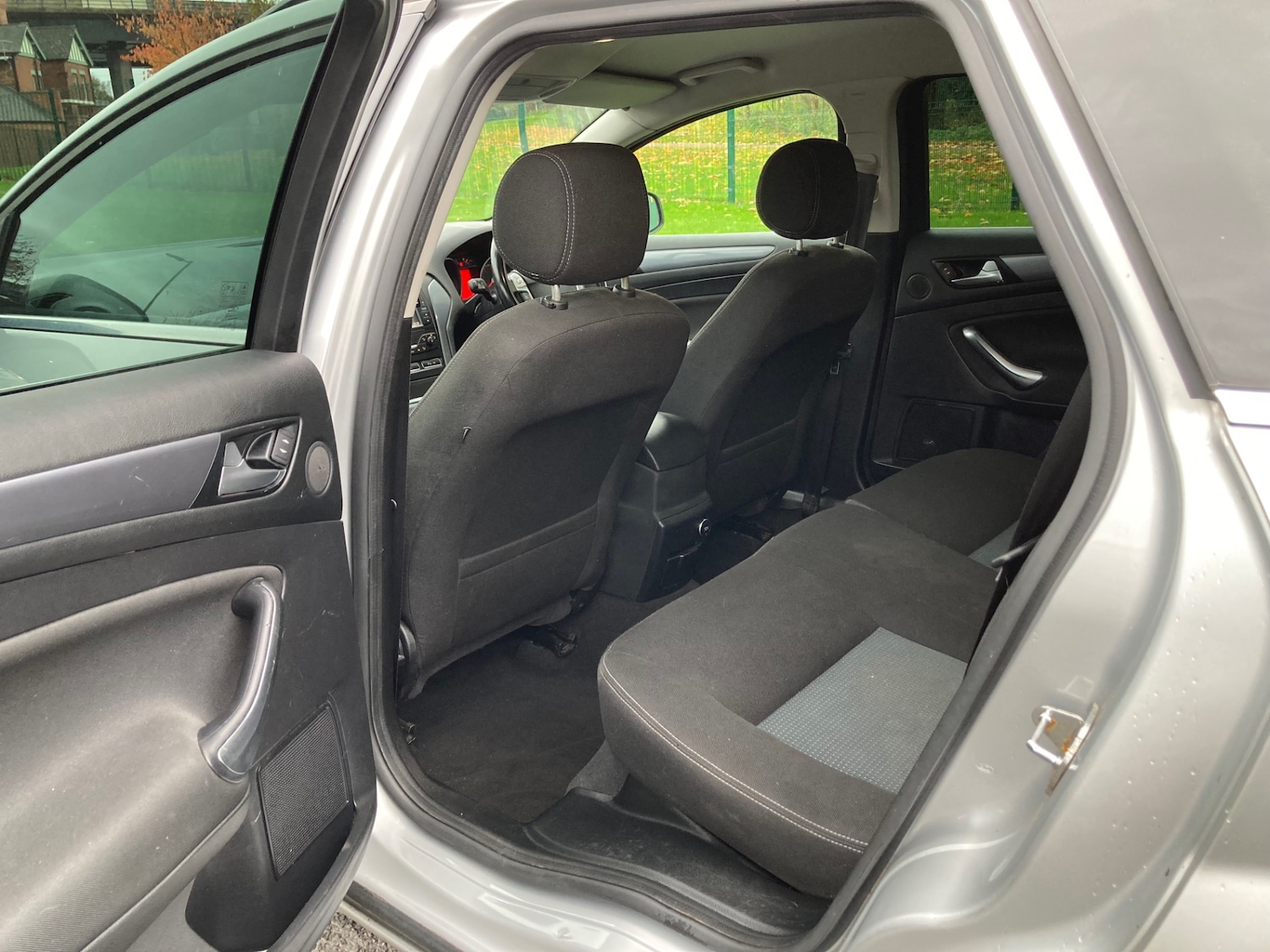 Used Ford Mondeo 2014 for sale - 76511060: Photo 14