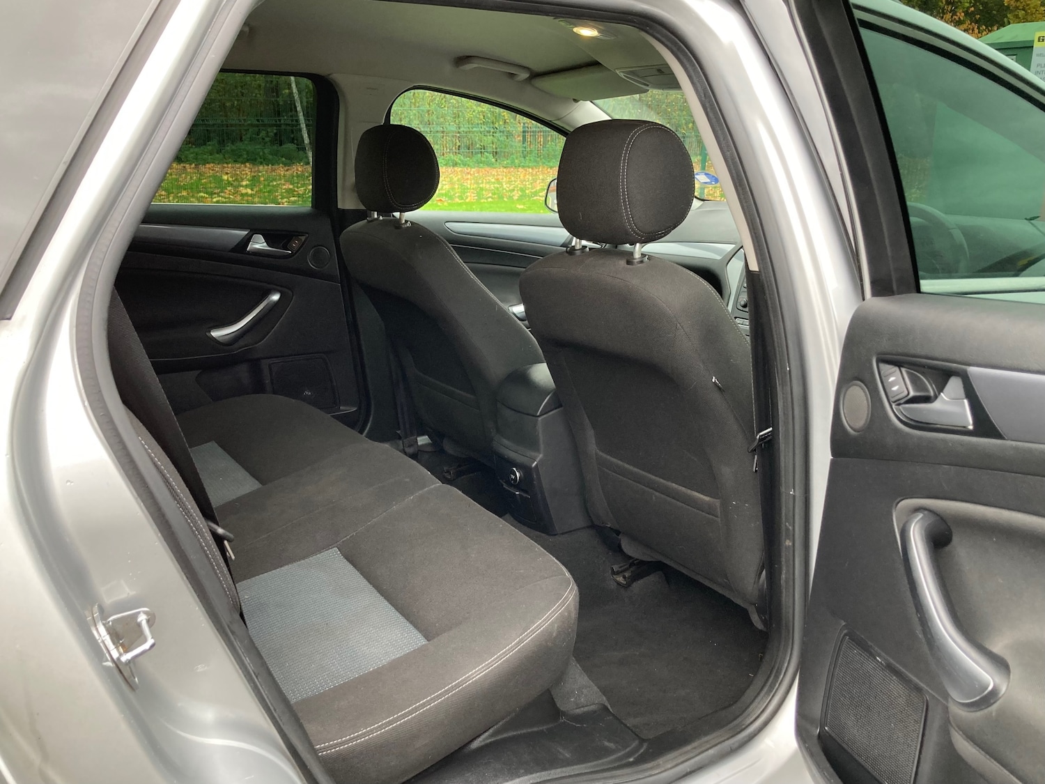 Used Ford Mondeo 2014 for sale - 76511060: Photo 15