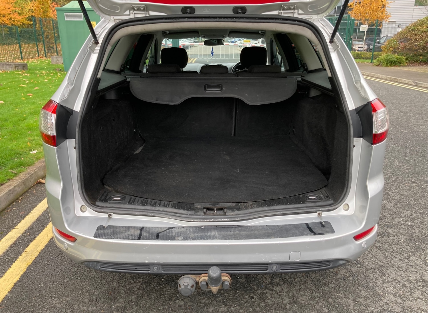 Used Ford Mondeo 2014 for sale - 76511060: Photo 16