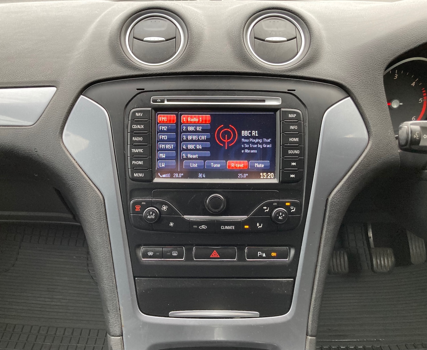 Used Ford Mondeo 2014 for sale - 76511060: Photo 17