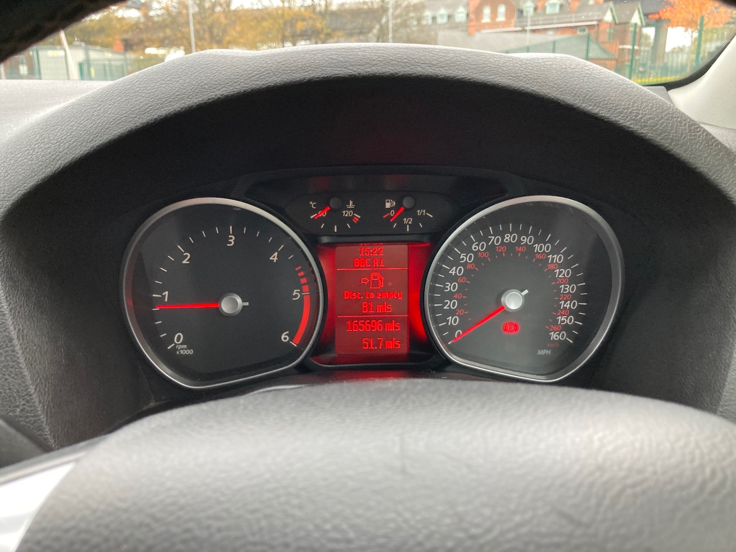 Used Ford Mondeo 2014 for sale - 76511060: Photo 20