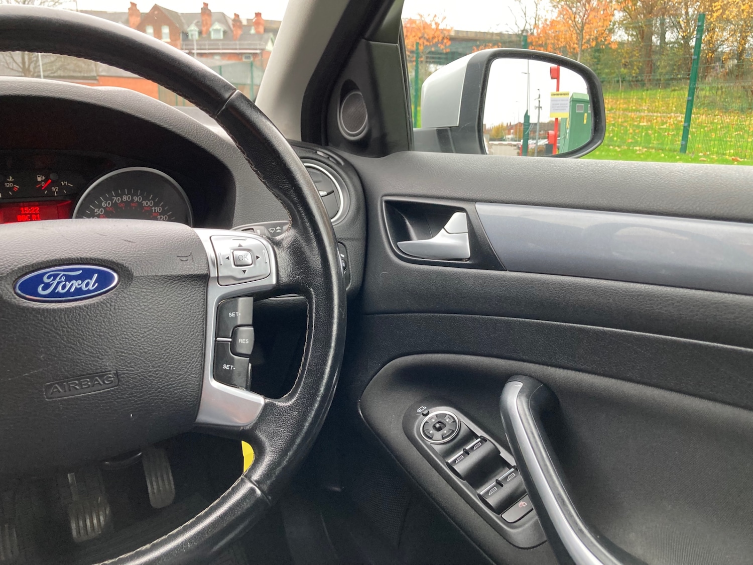 Used Ford Mondeo 2014 for sale - 76511060: Photo 21