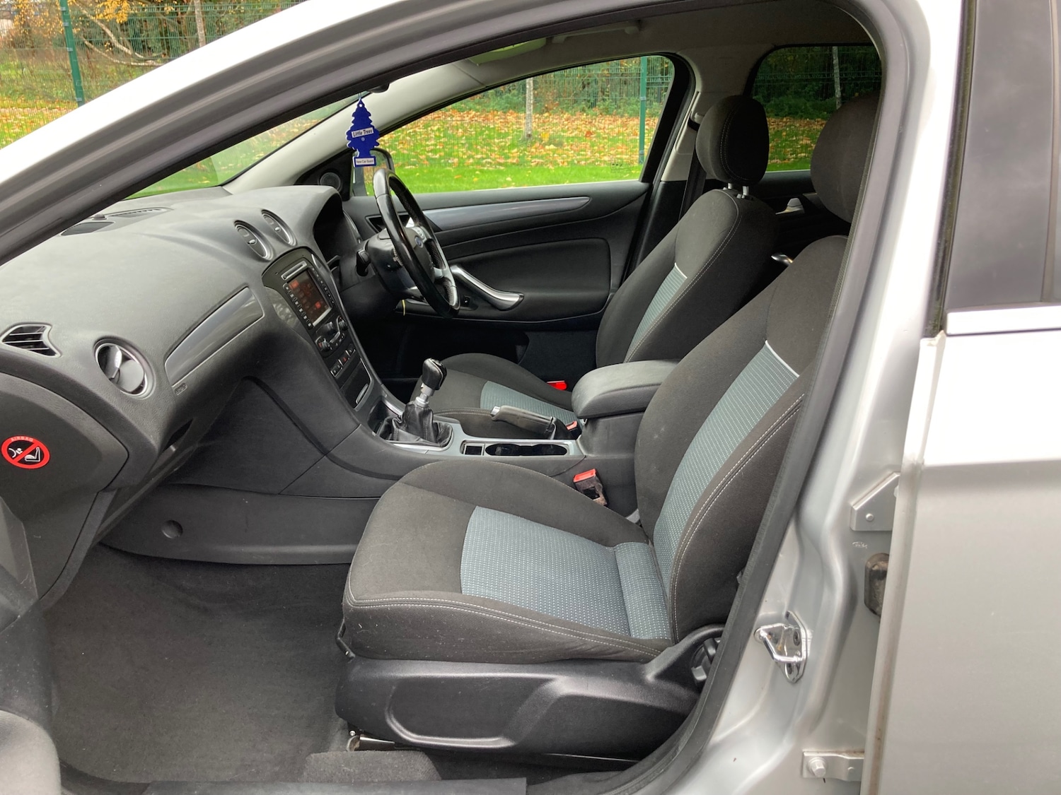 Used Ford Mondeo 2014 for sale - 76511060: Photo 22