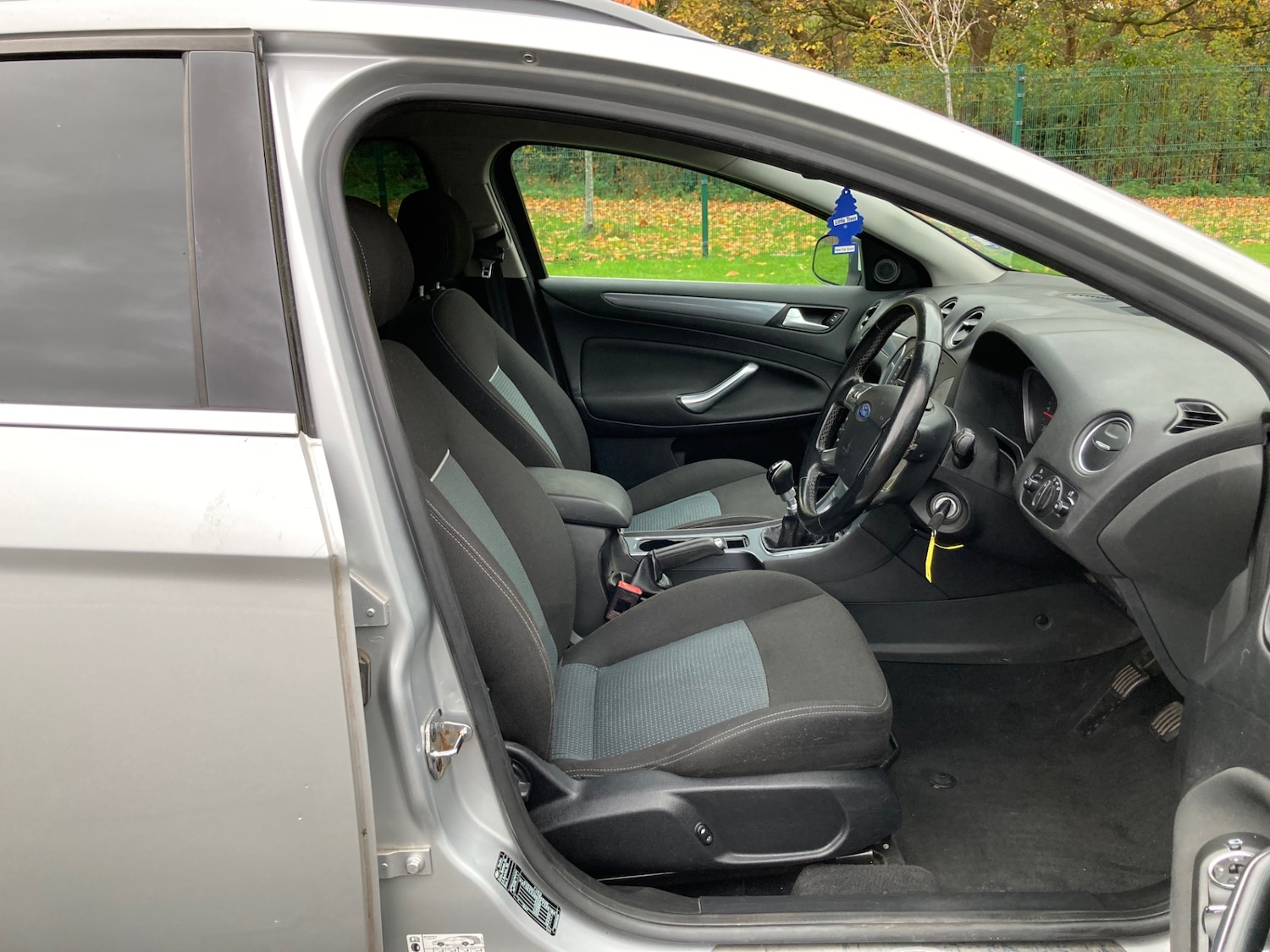 Used Ford Mondeo 2014 for sale - 76511060: Photo 23