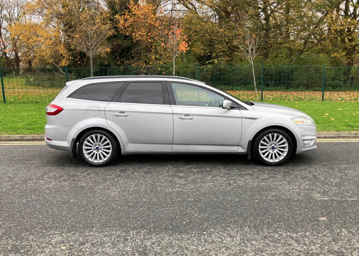 Used Ford Mondeo 2014 for sale - 76511060: Photo 5